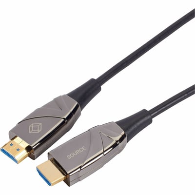 HDMI 2.0 ACTIVE OPTICAL CABLE 50M