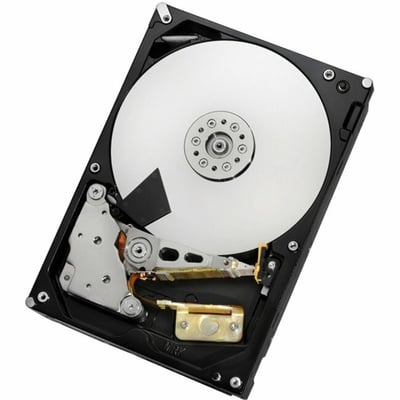 HGST 2TB SATA 6G 7.2K 64MB 3.5