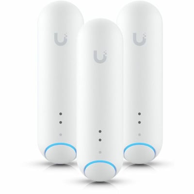 A BATTERY-POWERED SMART SENSOR CAPABLE OF DETECTING MOTION