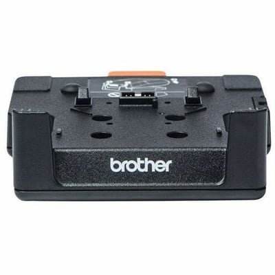 Brother Cradle