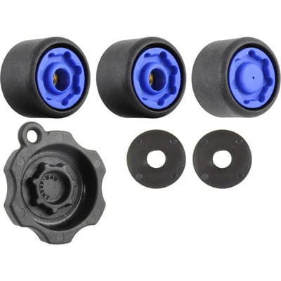 RAM Mounts Pin-Lock Vehicle Mount