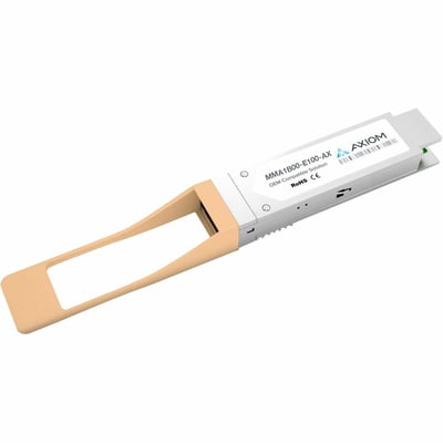 100GBASE-SR4 QSFP28 TRANSCEIVER MMF MPO-12 100M 850NM