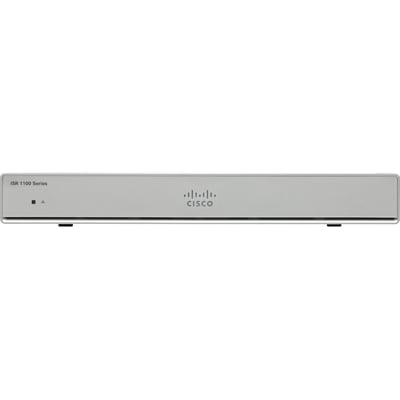Cisco C1118-8P Router