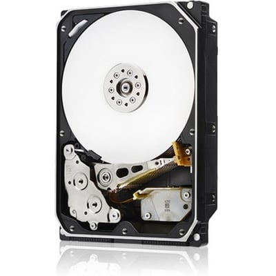 HGST Ultrastar He10 HUH721008ALN601 8 TB Hard Drive - 3.5" Internal - SATA (SATA/600)