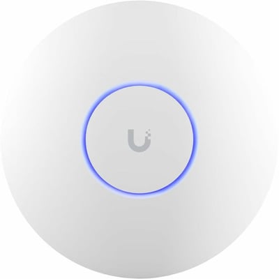 WALL-MOUNTED WIFI 7 AP WITH 6 SPATIAL STREAMS 6 GHZ SUPPORT TAIL