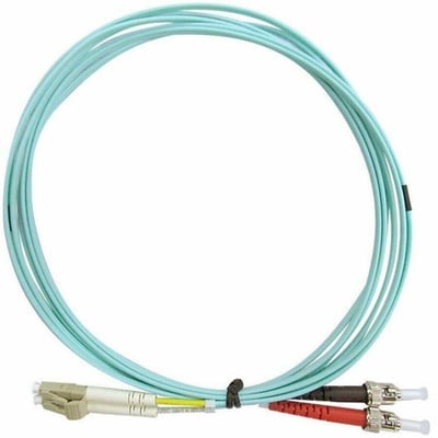 IDEAL FOR CONNECTING 10G SR,10G LRM,SFP+TRANSCEIVERS,ETC.FOR 10G/40G/100G ETHERN