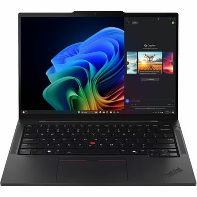 NB TP T14S G6 U7 16G 512G 11P ULTRA 7 265U VPRO (E-CORES UP TO 4.