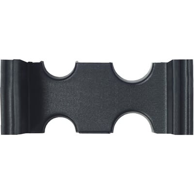 AMX HPX-CPTS100-W Cable Spacer
