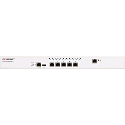 Fortinet FortiVoice FVE-300E-T VoIP Gateway