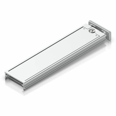 Ubiquiti UACC-SSD-Tray Drive Enclosure M.2, PCI Express NVMe 3.0 x2 Internal