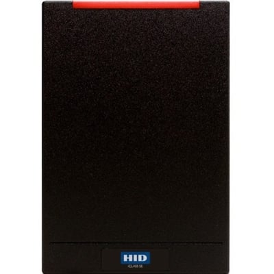 HID RP40 multiCLASS SE Reader