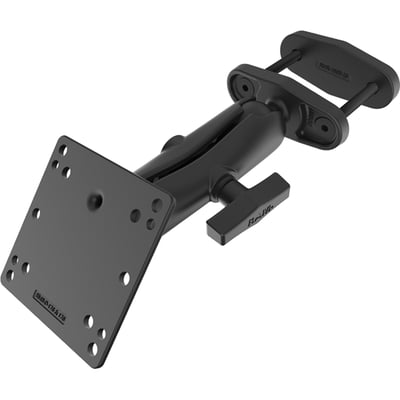 UNPKD RAM MOUNT VESA PLATE SQUARE TUBE
