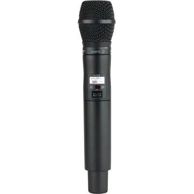 Shure ULXD2/SM87 Wireless Microphone