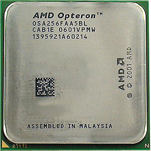 HP 2 X HP AMD OPTERON 6172 BL685C G7 2.1GHZ/12-CORE/12MB/80W