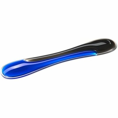 SLIM DUO GEL KB WRIST REST BLUE SLIM DUO GEL KB WRIST REST BLUE