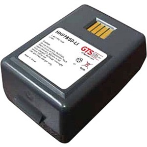 GTS HANDHELD MOBILE COMPUTER SPARE PART BATTERY