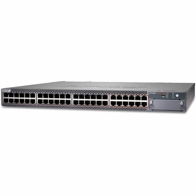 Juniper EX4400 Switch Chassis