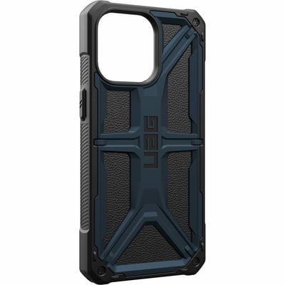 RUGGED IPHONE 15 PRO MAX MONARCH MALLARD