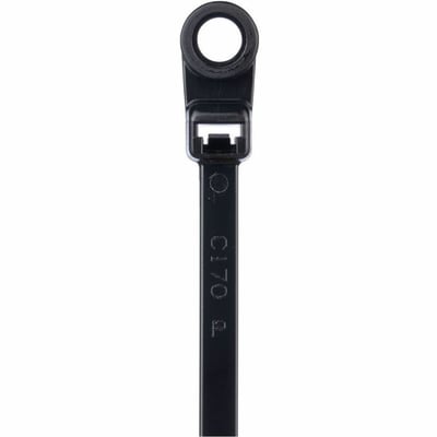 Panduit Pan-Ty Locking Clamp Tie
