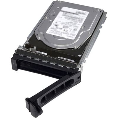 DELL SOURCING - NEW D3-S4510 480 GB Solid State Drive - 2.5" Internal - SATA (SATA/600) - 3.5" Carrier - Read Intensive
