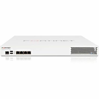Fortinet FortiAuthenticator 400E Network Security Appliance