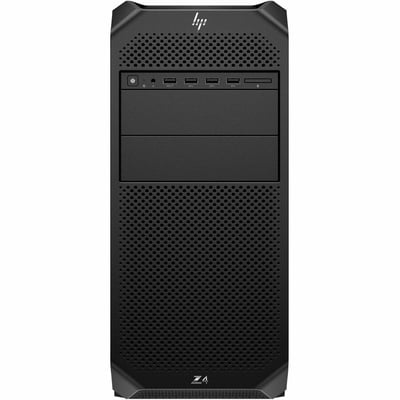 CUSTOM Z4 G5 TWR W72575X 128GB/2TB PC