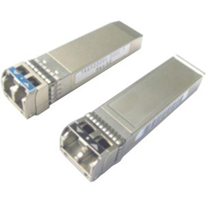 16 GBPS FIBRE CHANNEL EXTENDED LW SFP+, LC REMANUFACTURED