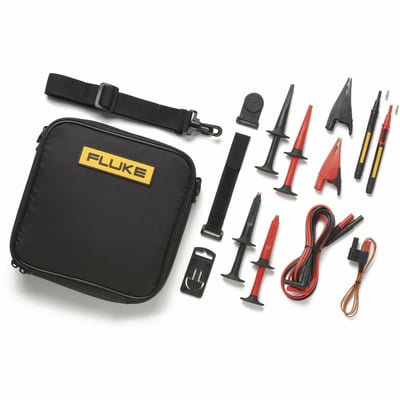 Fluke TLK289 - Industrial Master Test Lead Set