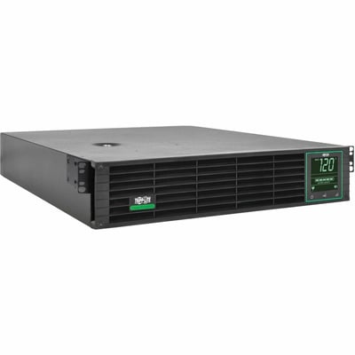 1500VA 1440W 120V SINE WAVE UPS 8 OUT PREINSTALLED WEBCARDLXE 2U