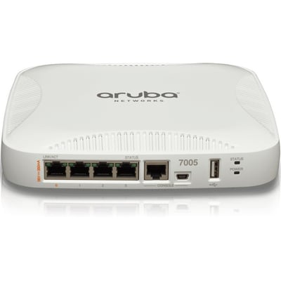 HP ARUBA 7005 US 16 AP BRANCH CNTLR PL-VL