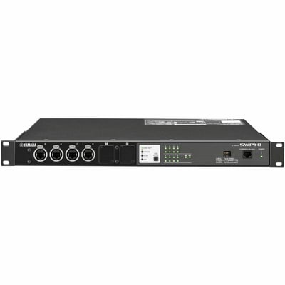 8 PORT NETWORK SWITCH