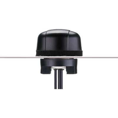 Taoglas Hercules MA106 2in1 GPS/GLONASS/GALILEO & 3G/2G Permanent Mount Antenna