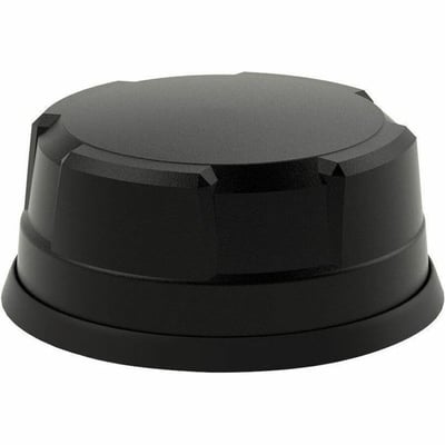 5-IN-1 5G DOME BLK - LSE EXT CBLS