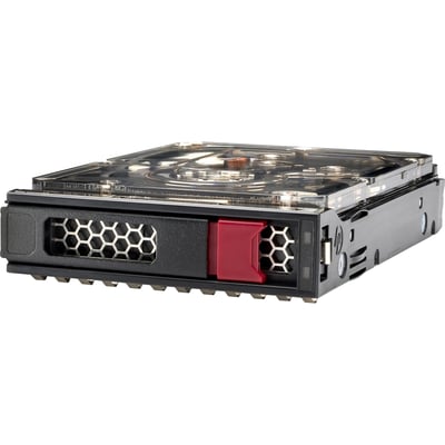 HPE SOURCING - CERTIFIED PRE-OWNED 8 TB Hard Drive - 3.5" Internal - SAS (12Gb/s SAS)