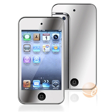 eForCity Screen Protector Transparent