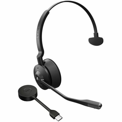 JABRA ENGAGE 55 SE MONO LINK400A MS STAND