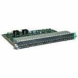 CISCO CERT REFURB CATALYST 4500 E-SERIES 24PO CISCO WRTY NO RETURNS