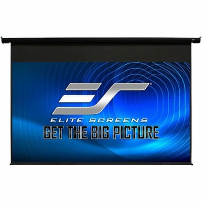 Elite Screens Spectrum 128" Electric Projection Screen