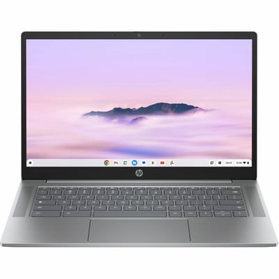 HP CHROMEBOOK 14A-NF0012 INTEL N200 128GB UFS 4GB 14 TOUCHSCREEN