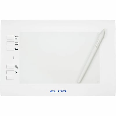 Elmo CRA-2 Graphics Tablet