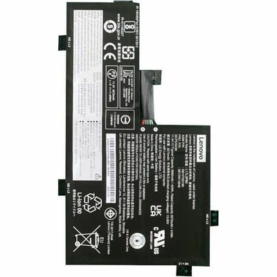 LENOVO BATTERY - FOR CHROMEBOOK - BATTERY RECHARGEABLE