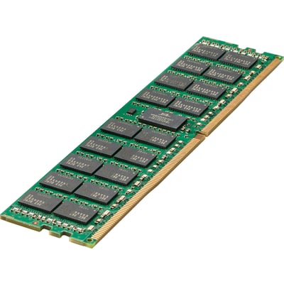 HPE 16GB DDR4 SDRAM MEMORY MODULE 16 GB (1 X 16GB)