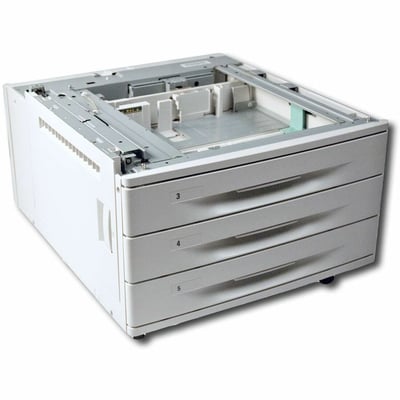 Xerox High Capacity Feeder with 3 Adjustable Trays