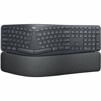 Logitech ERGO K860 Split Ergonomic Keyboard