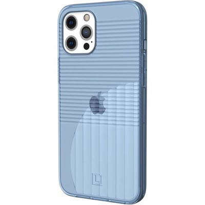 APPLE IPHONE 12 PRO MAX U AURORA- SOFTBL