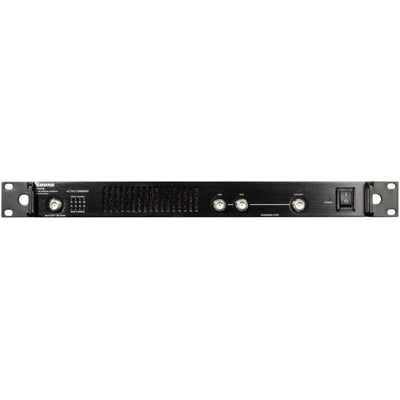 Shure PA821B Eight-Port PSM Antenna Combiner, 470-865 MHz