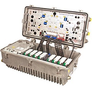 GS7000 LNCH AMP,4W,85/102