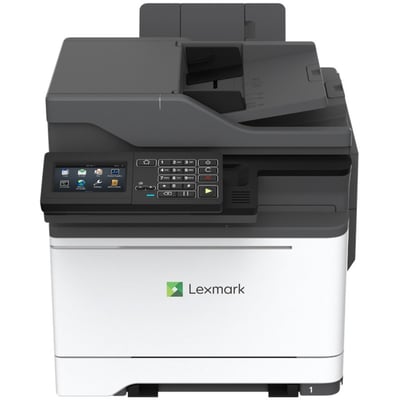 Lexmark CX622ade Laser Multifunction Printer - Color