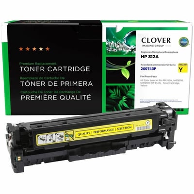 CIG REMANUFACTURED CF382A