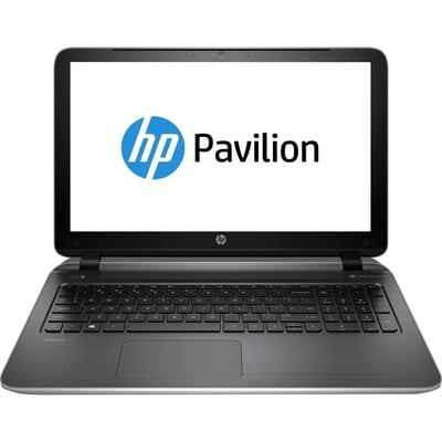 HP Pavilion 15-p000 15-p022nr 15.6" Notebook - HD - AMD A-Series A8-6410 - 4 GB - 1 TB HDD